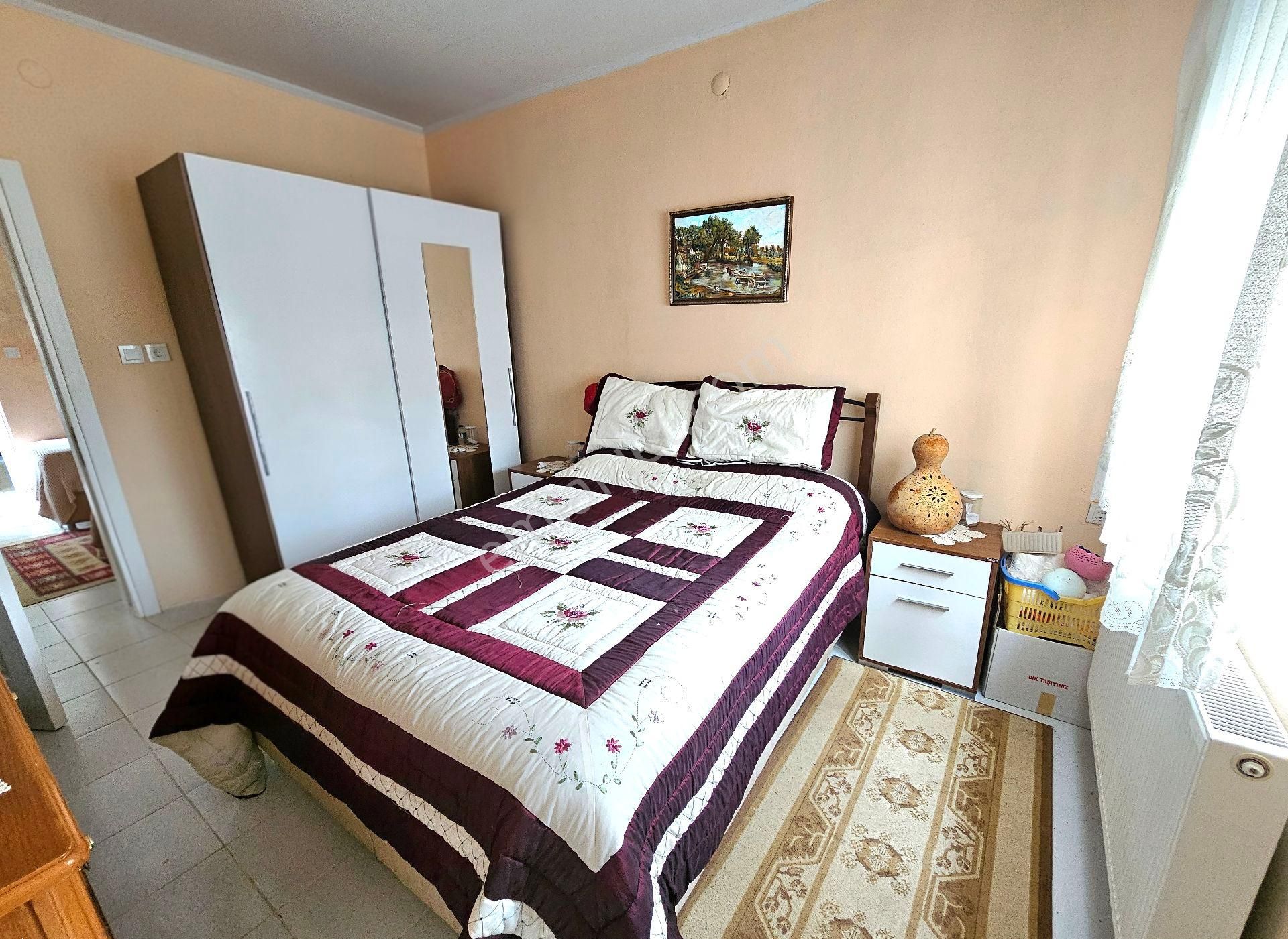 Startkey Den Denize 250 M Villa - Görsel 27