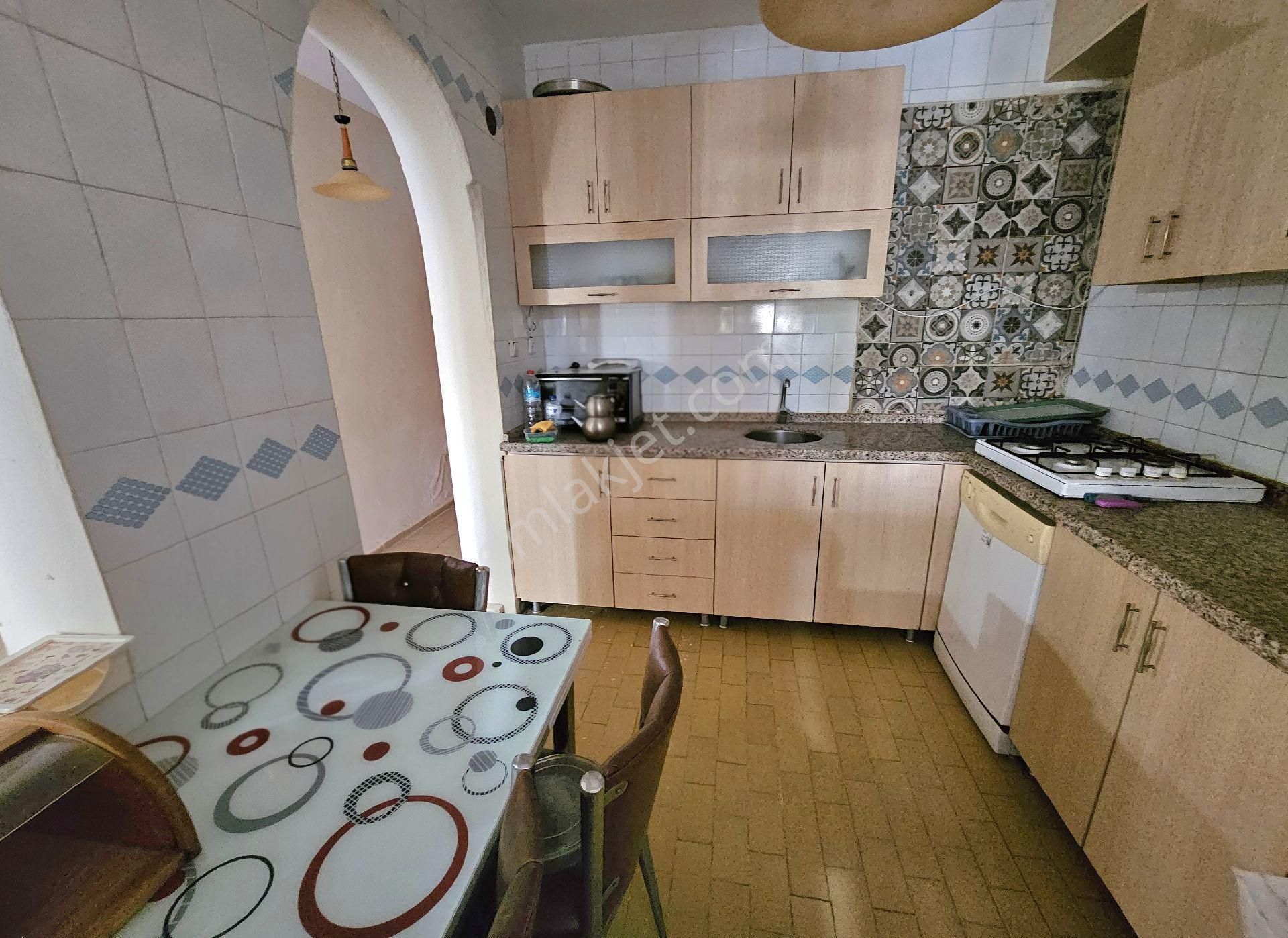 Startkey Den Denize 250 M Villa - Görsel 8