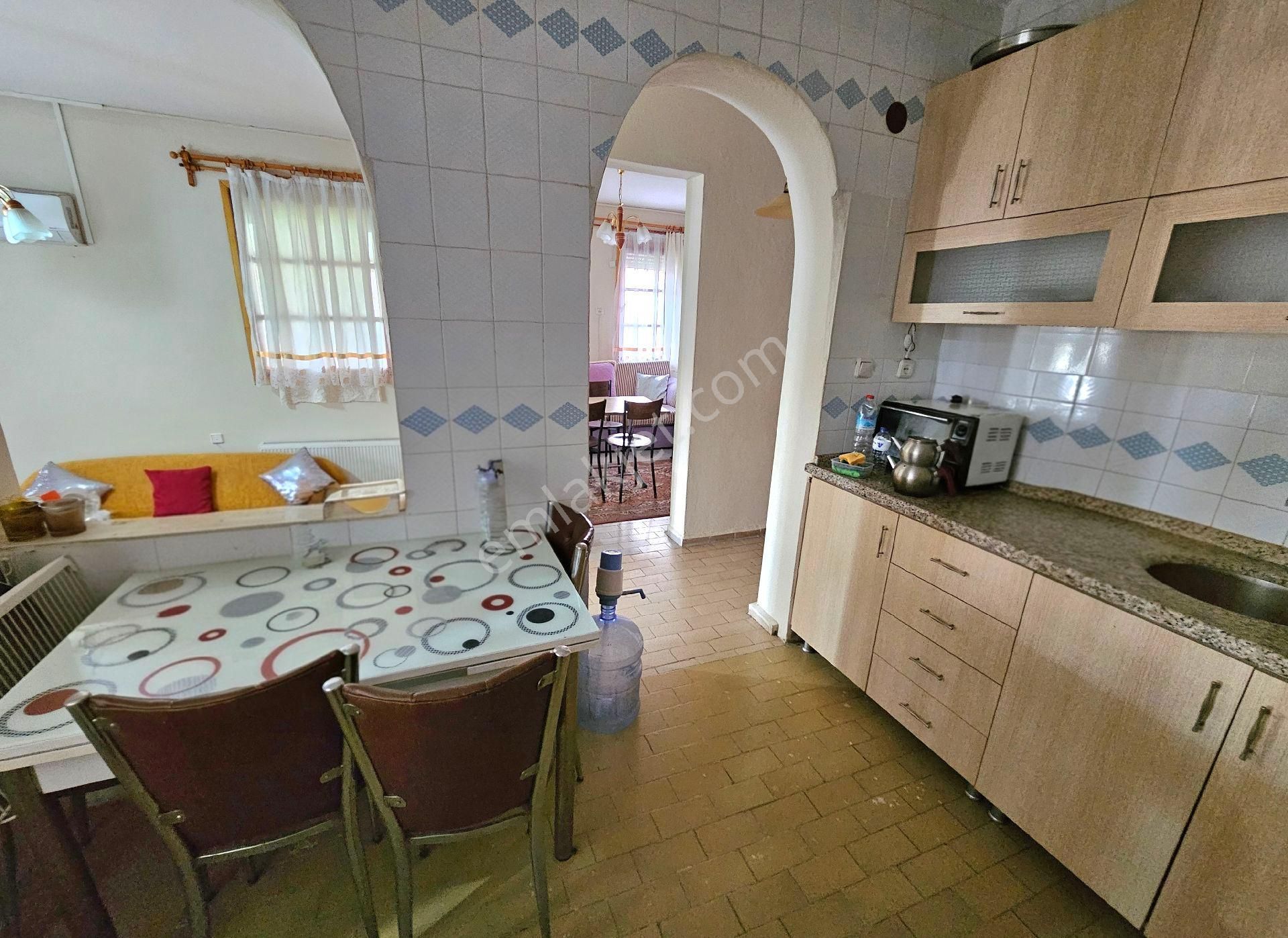 Startkey Den Denize 250 M Villa - Görsel 7