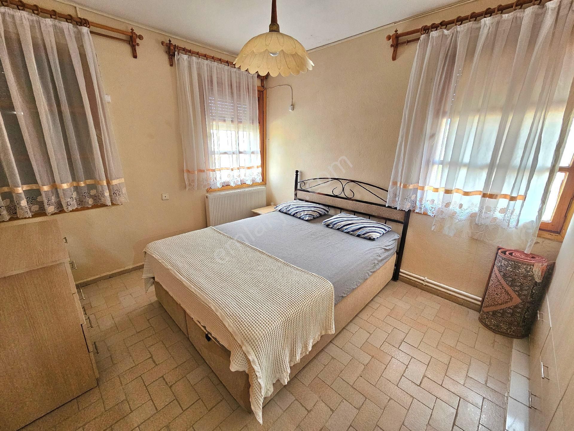 Startkey Den Denize 250 M Villa - Görsel 14