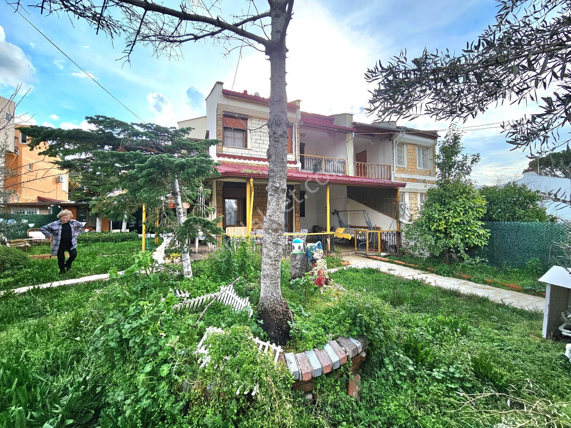 Startkey Den Denize 250 M Villa - Görsel 2