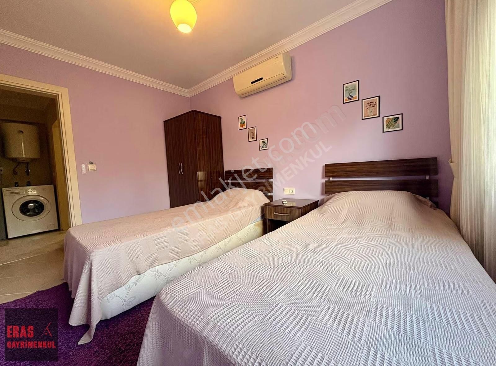 Eras Gayrimenkulden Botanik Garden Sitesinde Özel Bahçeli Daire - Görsel 7