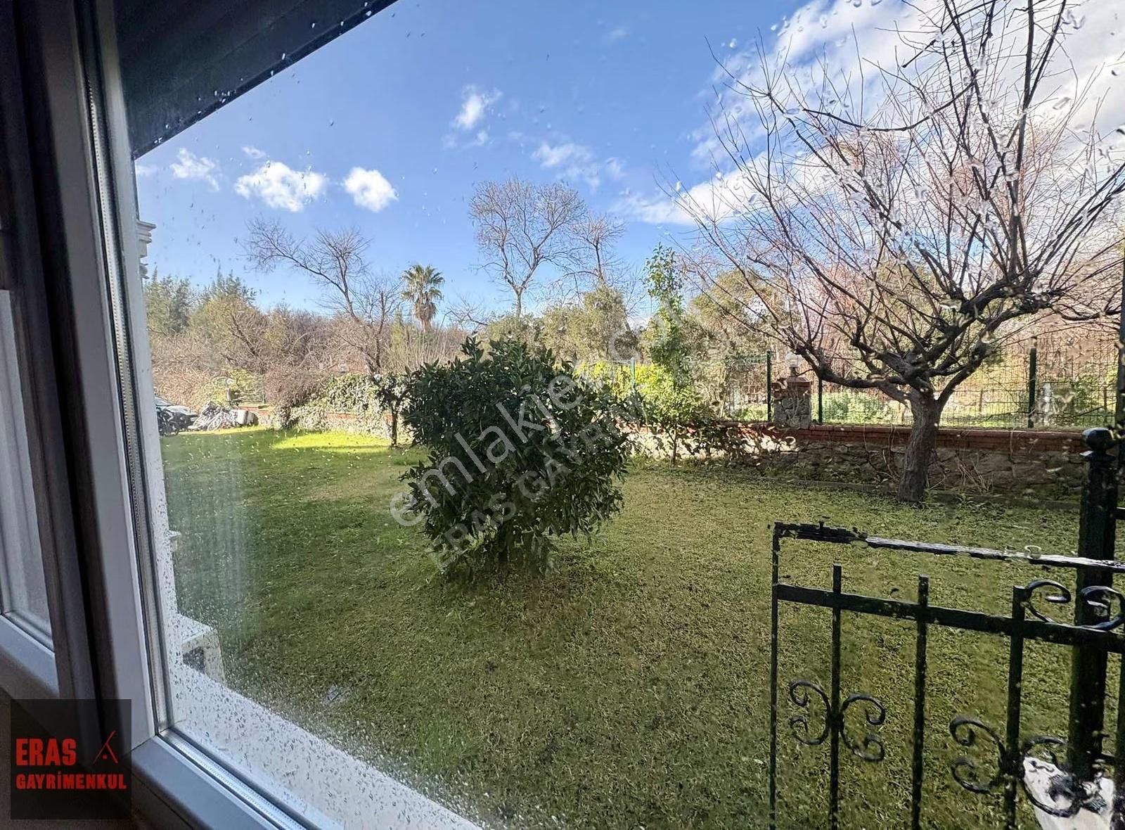 Eras Gayrimenkulden Botanik Garden Sitesinde Özel Bahçeli Daire - Görsel 13