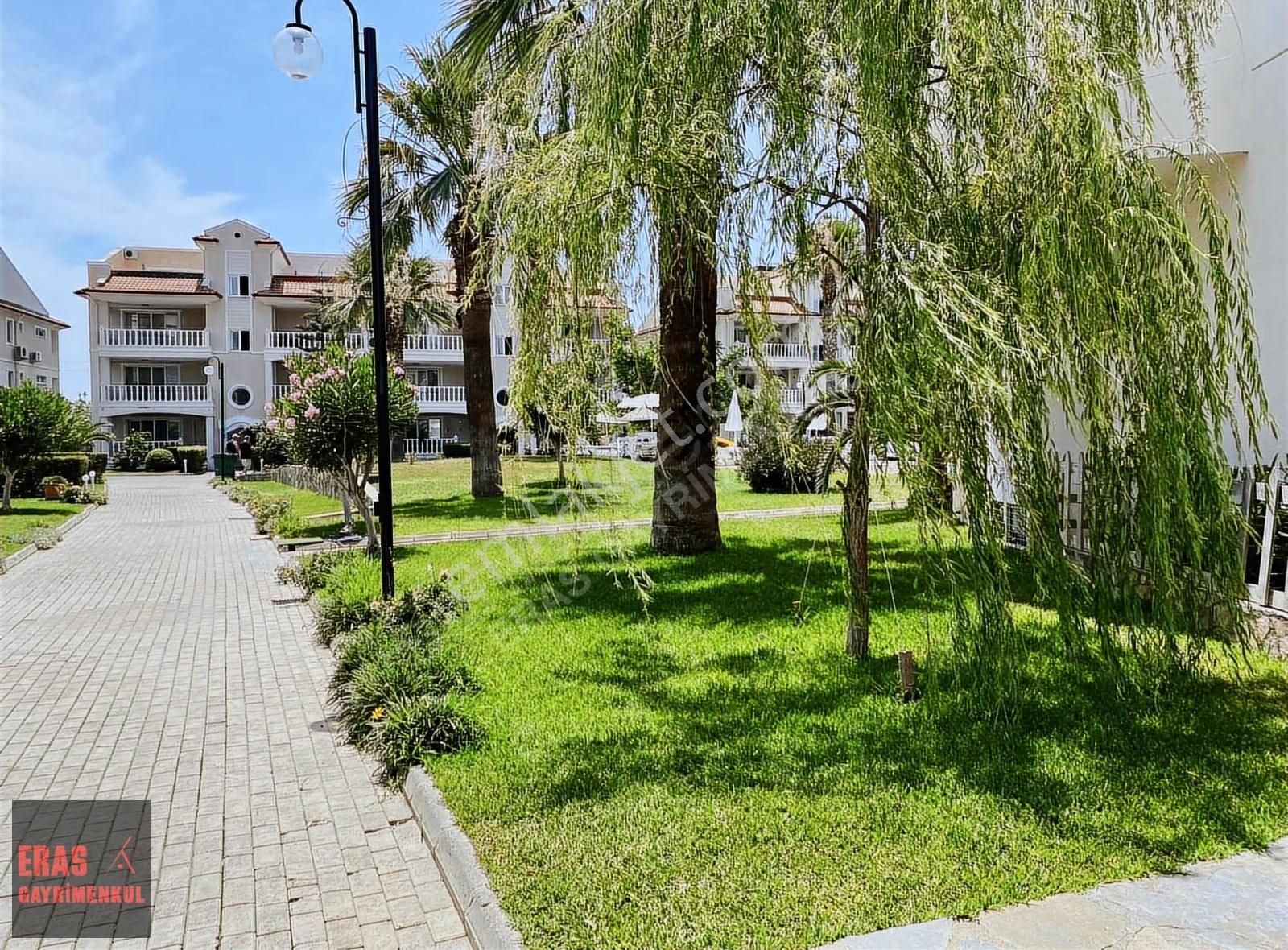 Eras Gayrimenkulden Botanik Garden Sitesinde Özel Bahçeli Daire - Görsel 25