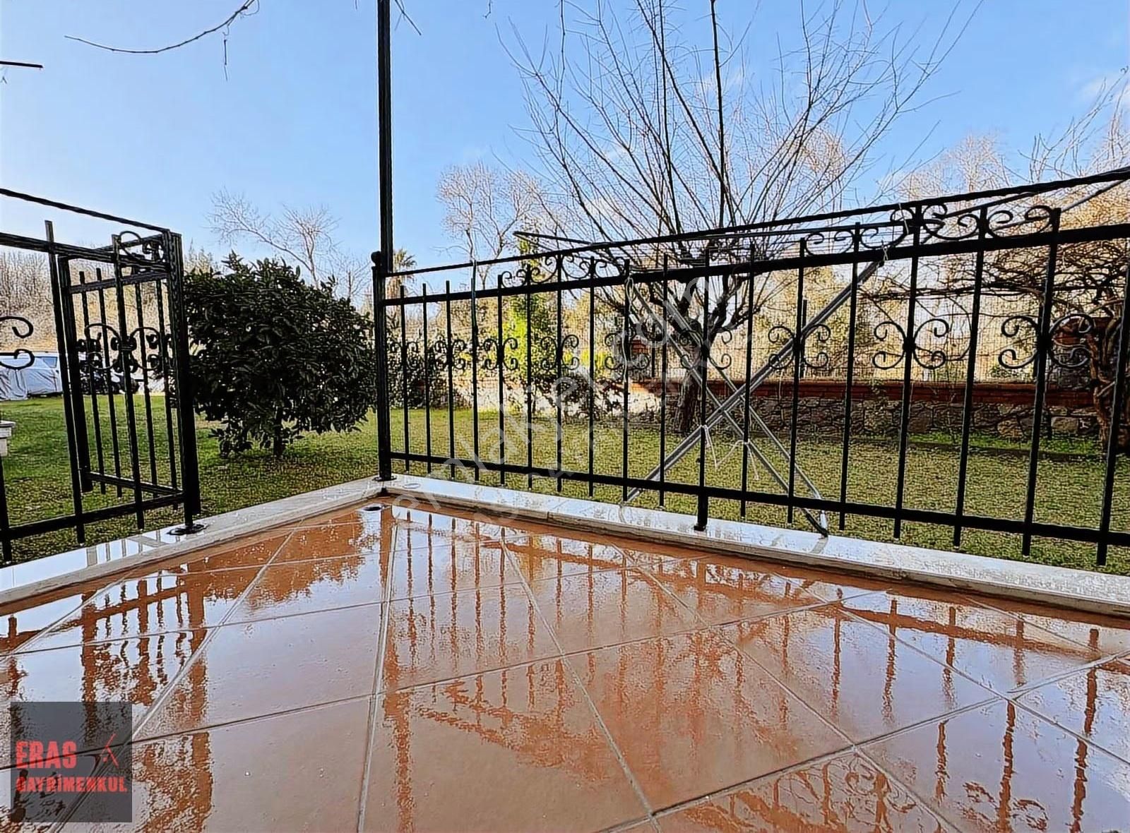 Eras Gayrimenkulden Botanik Garden Sitesinde Özel Bahçeli Daire - Görsel 28