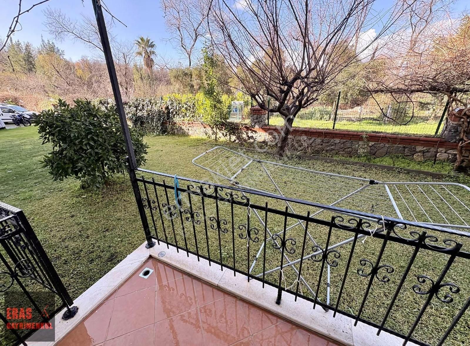 Eras Gayrimenkulden Botanik Garden Sitesinde Özel Bahçeli Daire - Görsel 24