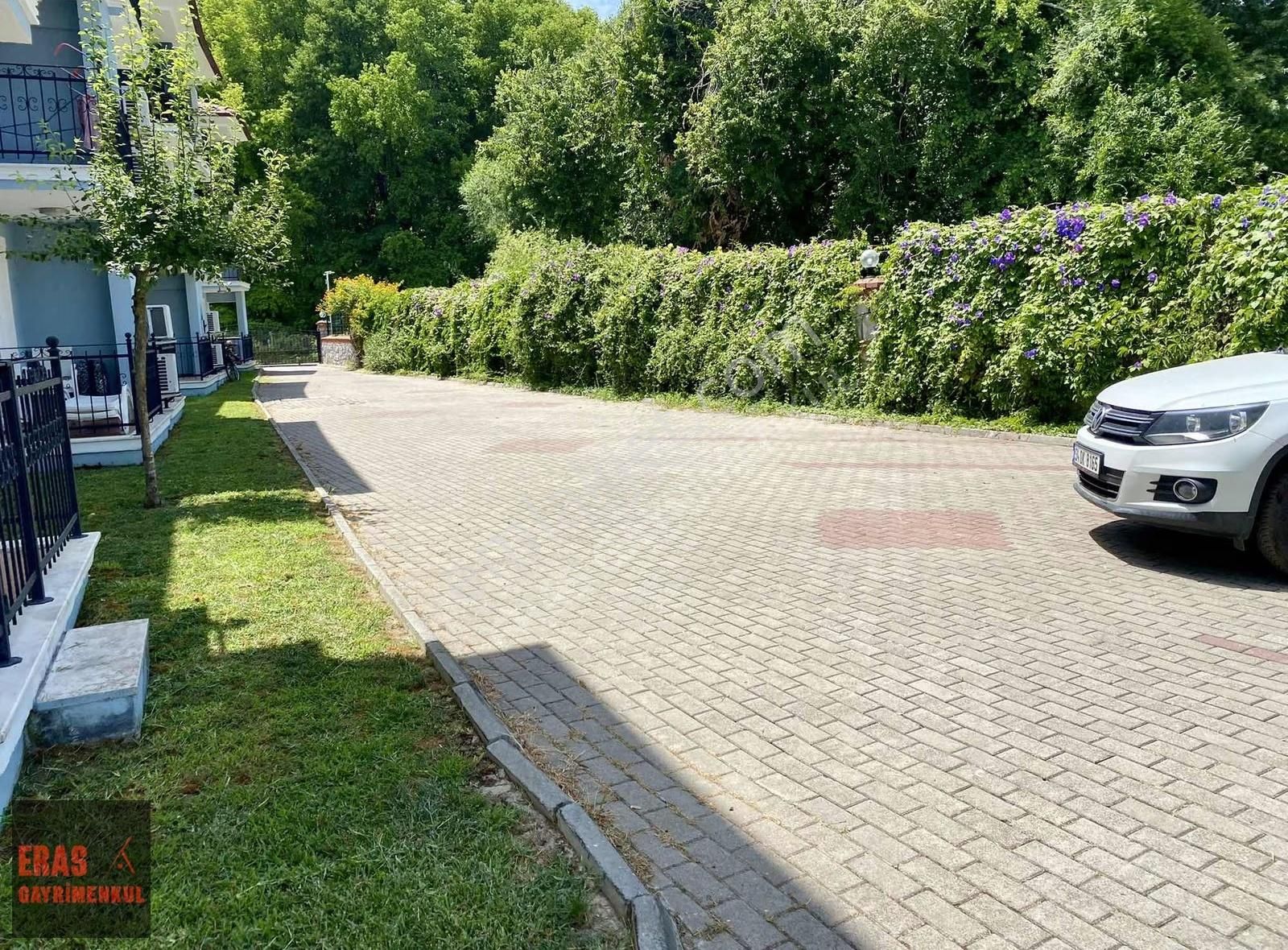 Eras Gayrimenkulden Botanik Garden Sitesinde Özel Bahçeli Daire - Görsel 12