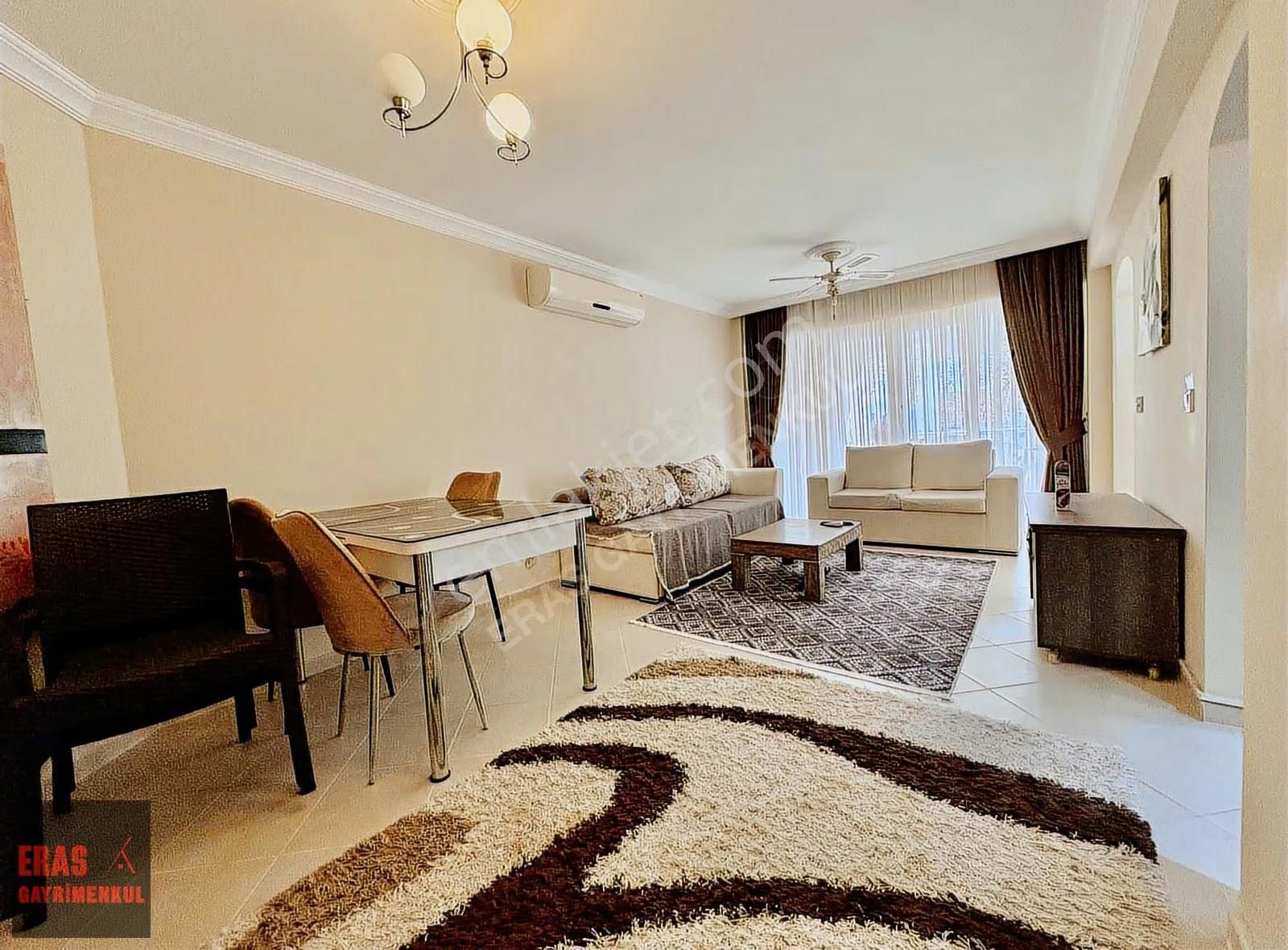 Eras Gayrimenkulden Botanik Garden Sitesinde Özel Bahçeli Daire - Görsel 33