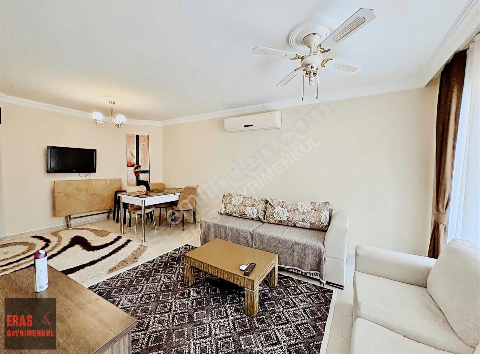 Eras Gayrimenkulden Botanik Garden Sitesinde Özel Bahçeli Daire - Görsel 2