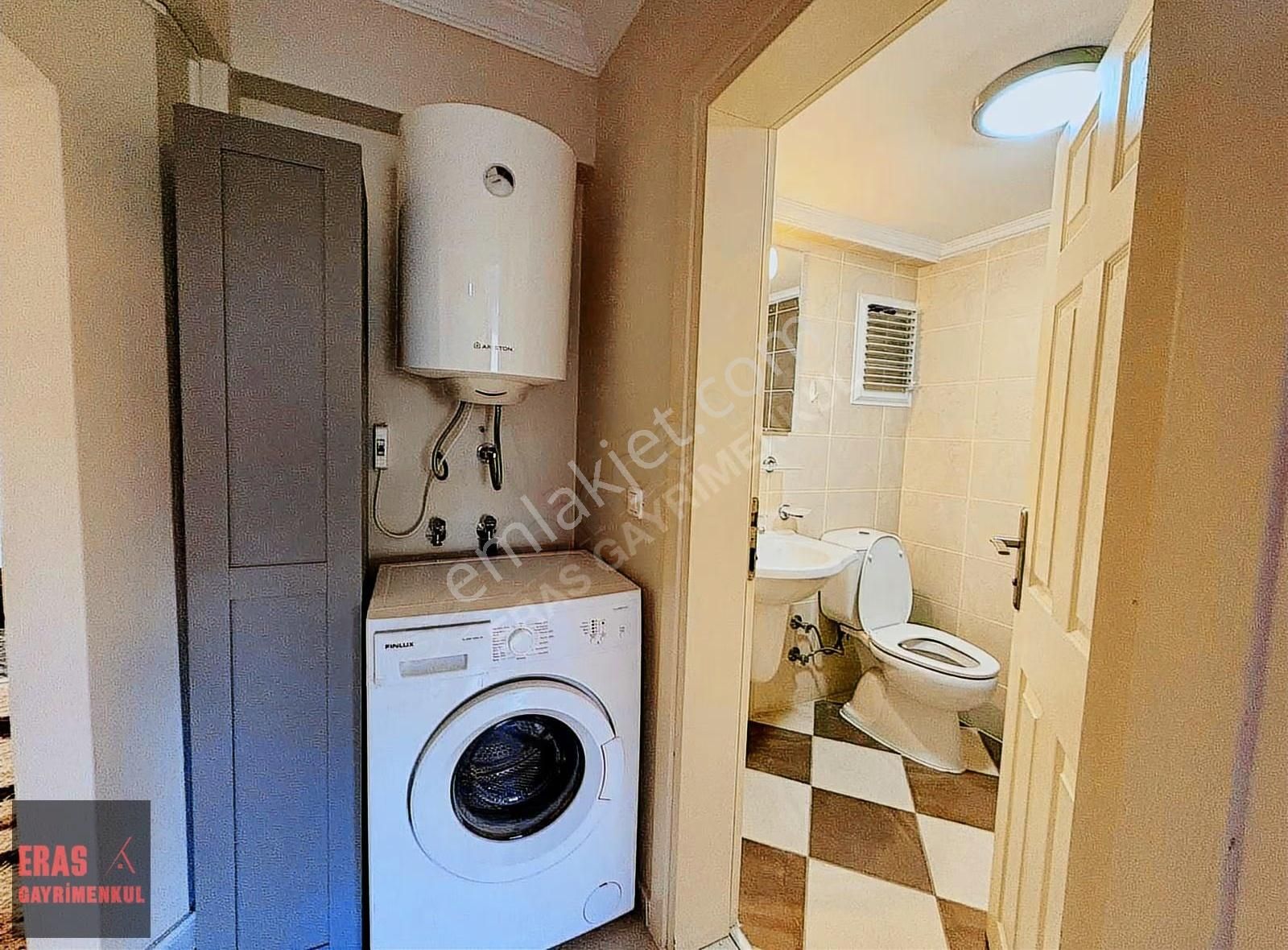 Eras Gayrimenkulden Botanik Garden Sitesinde Özel Bahçeli Daire - Görsel 15