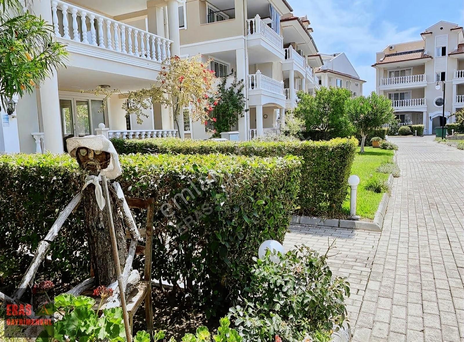 Eras Gayrimenkulden Botanik Garden Sitesinde Özel Bahçeli Daire - Görsel 21