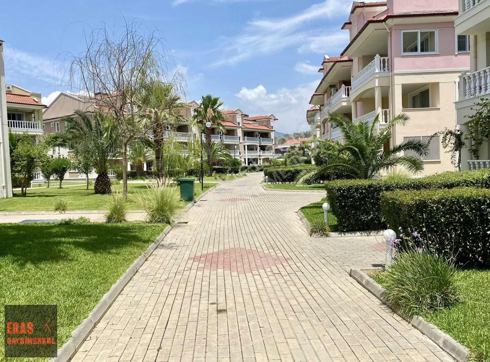 Eras Gayrimenkulden Botanik Garden Sitesinde Özel Bahçeli Daire - Görsel 31