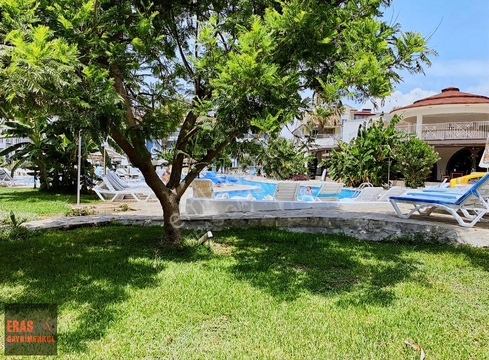 Eras Gayrimenkulden Botanik Garden Sitesinde Özel Bahçeli Daire - Görsel 29