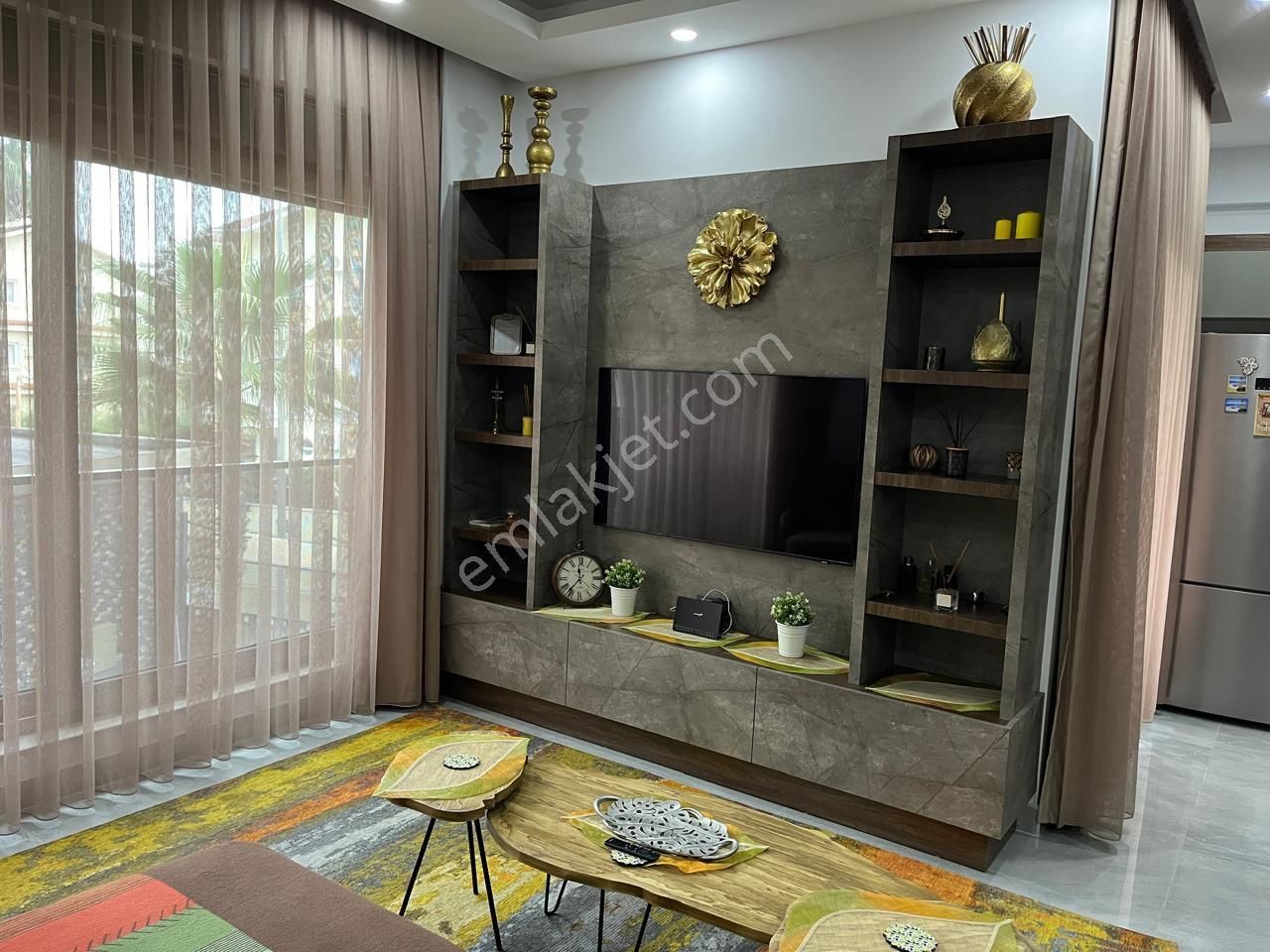 Belekte Yeni (sıfır) 2+1 Eşyalı Daire - Görsel 20