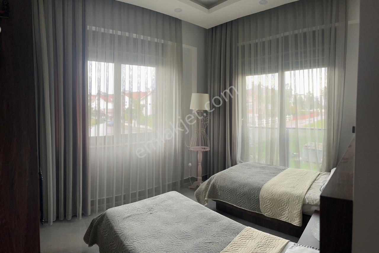 Belekte Yeni (sıfır) 2+1 Eşyalı Daire - Görsel 16