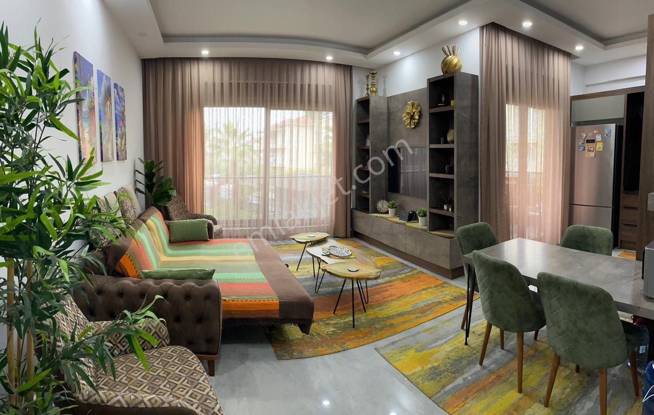 Belekte Yeni (sıfır) 2+1 Eşyalı Daire - Görsel 6
