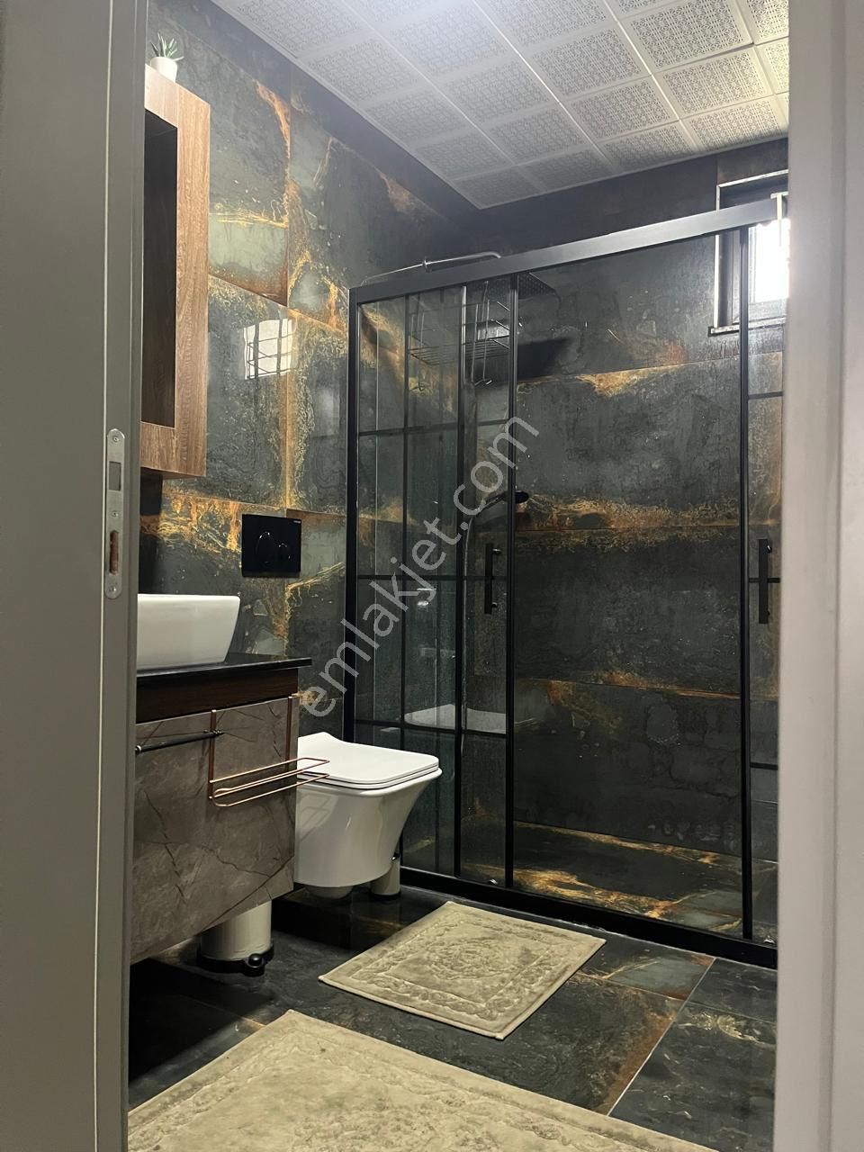 Belekte Yeni (sıfır) 2+1 Eşyalı Daire - Görsel 14