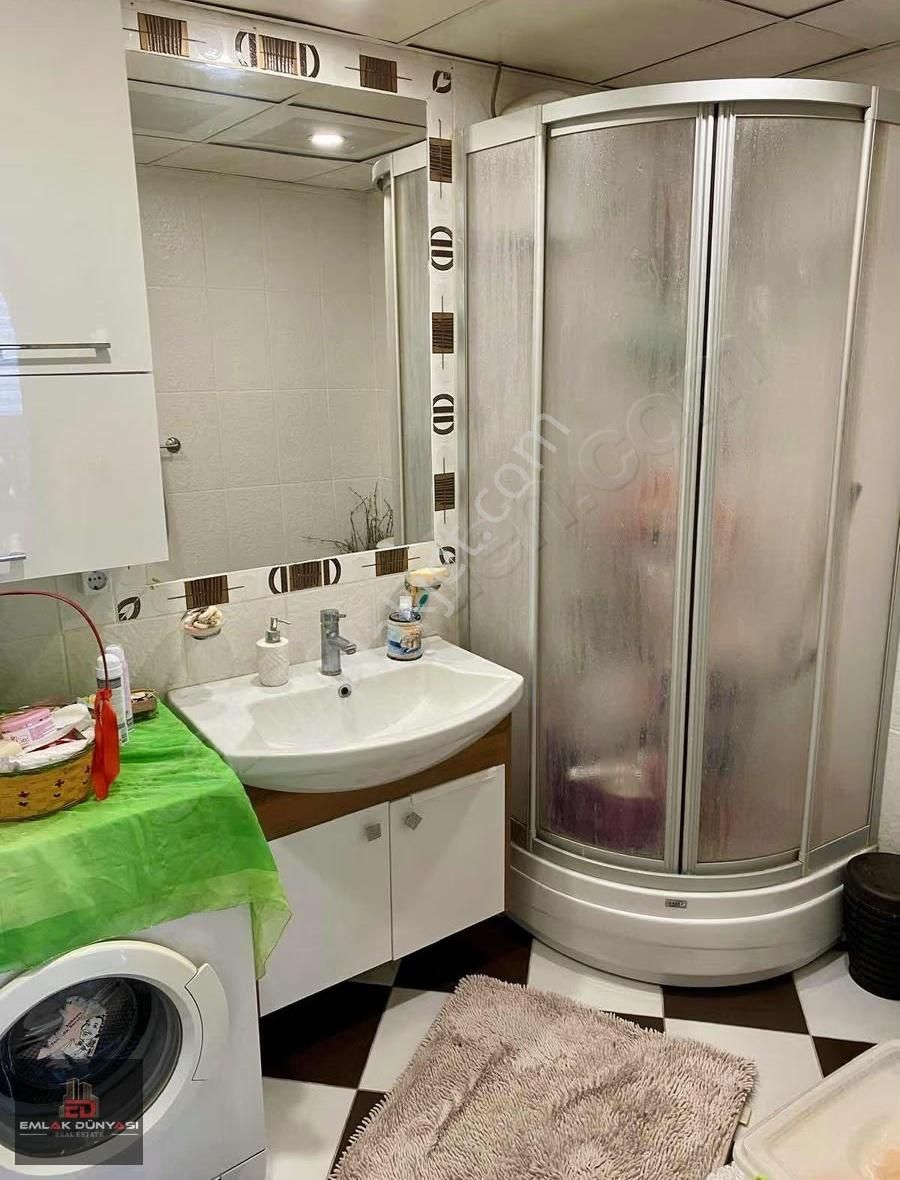 Dubleks Site İçerisinde Havuzlu Otoparklı 3+1 Havuz Cephe - Görsel 25