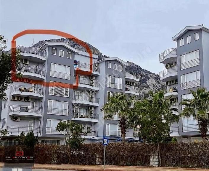 Dubleks Site İçerisinde Havuzlu Otoparklı 3+1 Havuz Cephe - Görsel 15