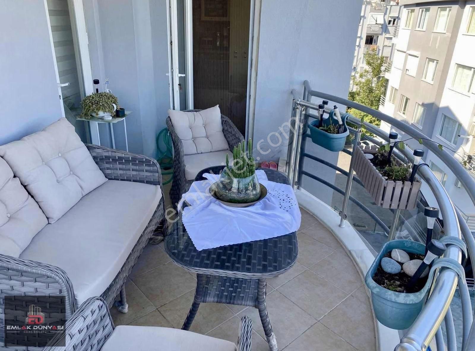 Dubleks Site İçerisinde Havuzlu Otoparklı 3+1 Havuz Cephe - Görsel 2