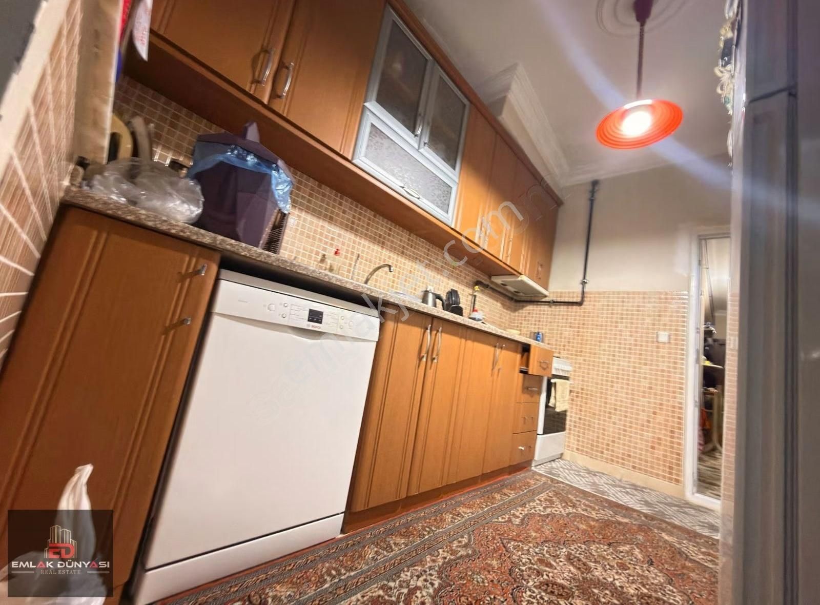 Etiler Mah.krediye Açık Komple Büyütmeye Müsait 2+1 95m2 Daire - Görsel 26