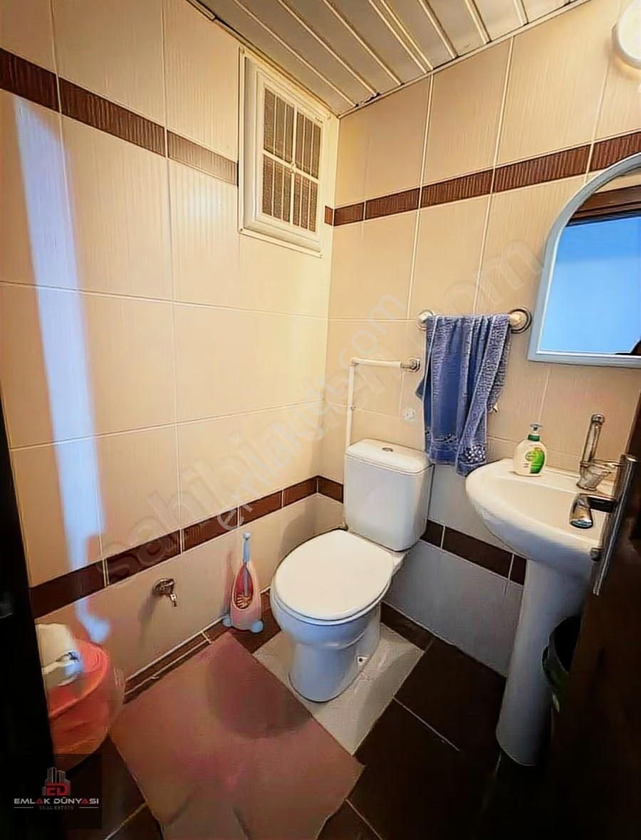 Etiler Mah.krediye Açık Komple Büyütmeye Müsait 2+1 95m2 Daire - Görsel 29