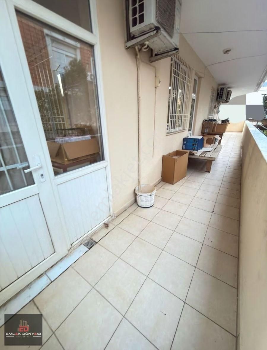 Etiler Mah.krediye Açık Komple Büyütmeye Müsait 2+1 95m2 Daire - Görsel 18