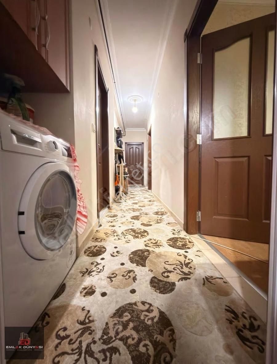 Etiler Mah.krediye Açık Komple Büyütmeye Müsait 2+1 95m2 Daire - Görsel 20