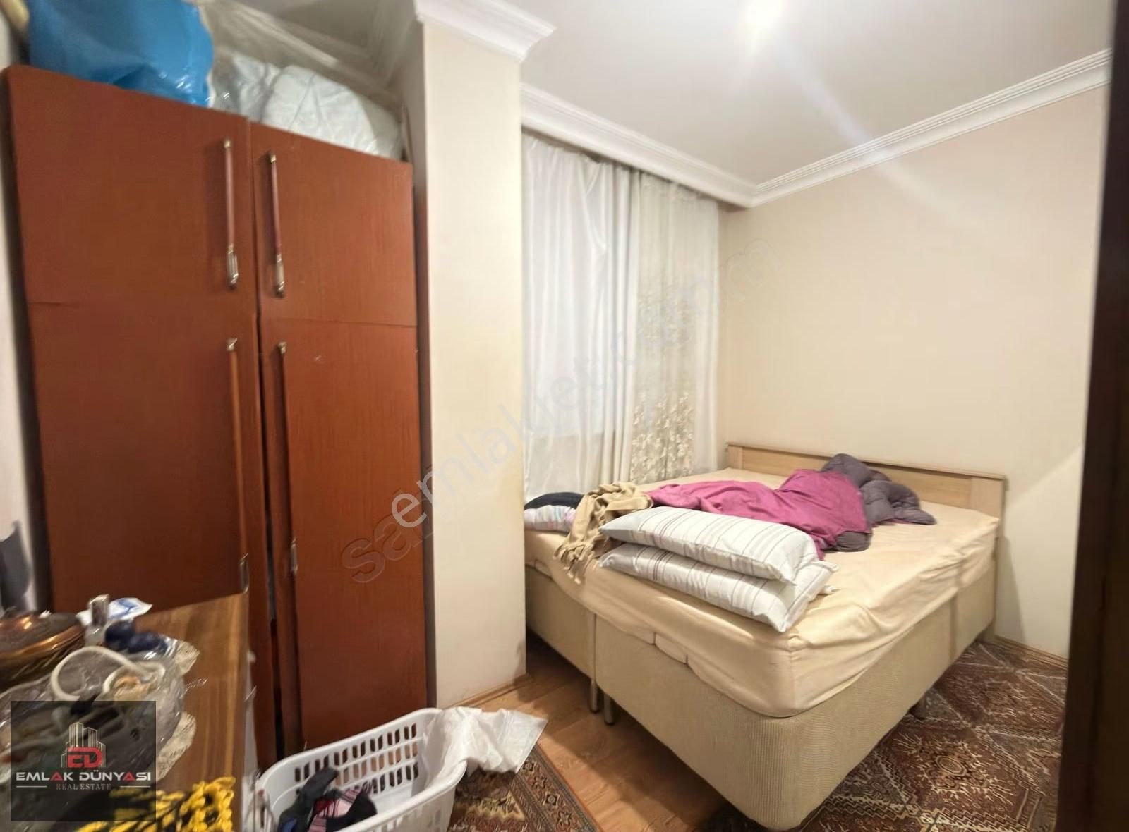 Etiler Mah.krediye Açık Komple Büyütmeye Müsait 2+1 95m2 Daire - Görsel 7