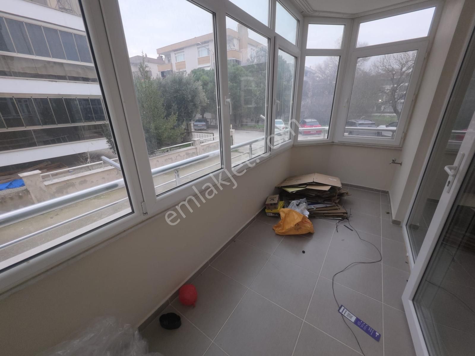 Toygar Mahallesi Geniş Ferah 128 M2 Kiralık 3+1 Daire - Görsel 27