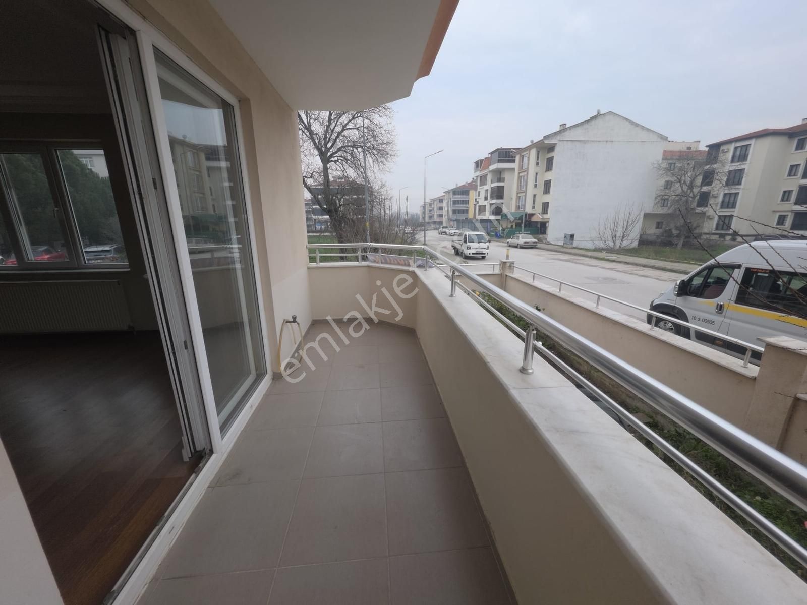 Toygar Mahallesi Geniş Ferah 128 M2 Kiralık 3+1 Daire - Görsel 30