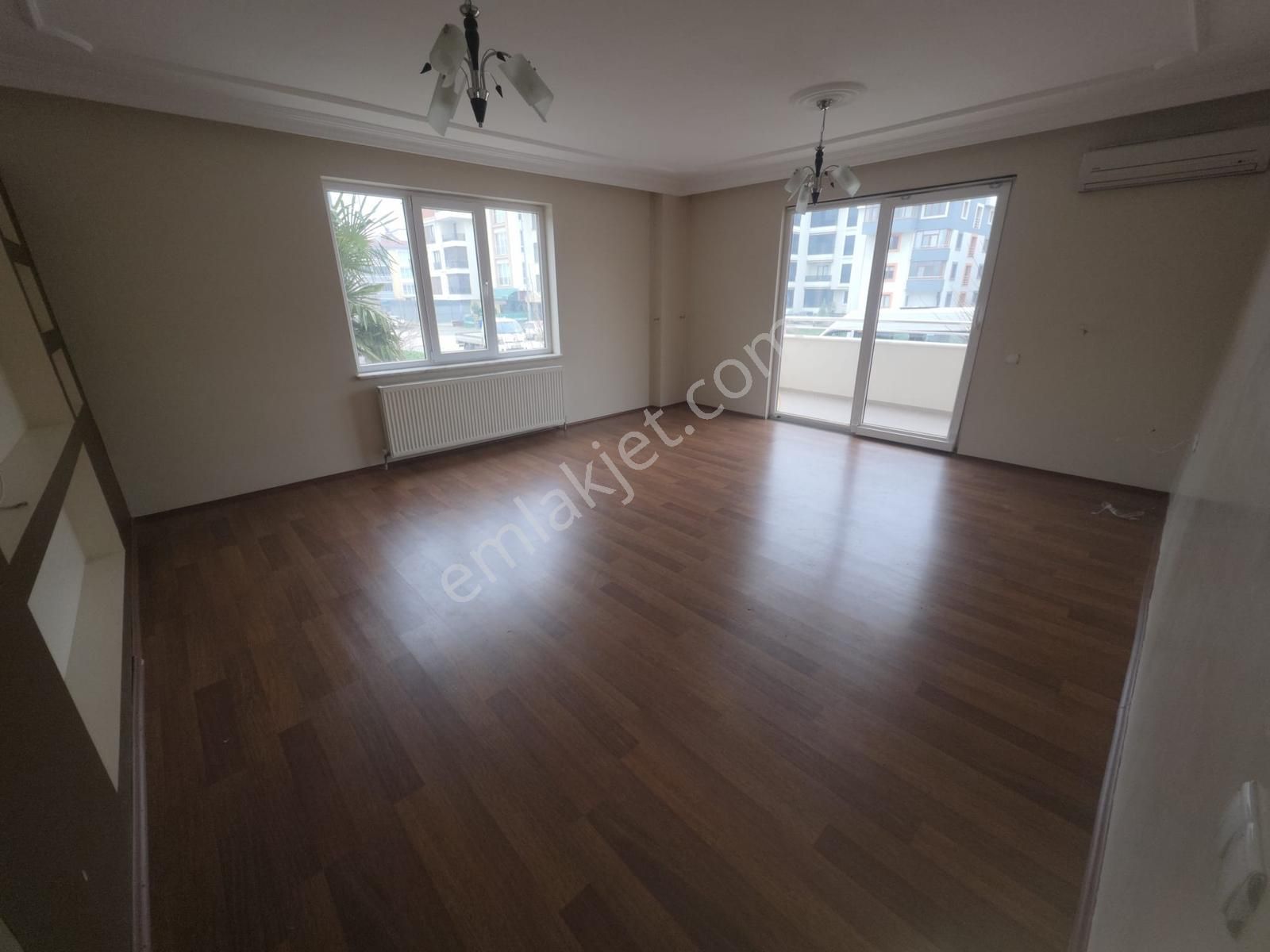 Toygar Mahallesi Geniş Ferah 128 M2 Kiralık 3+1 Daire - Görsel 20