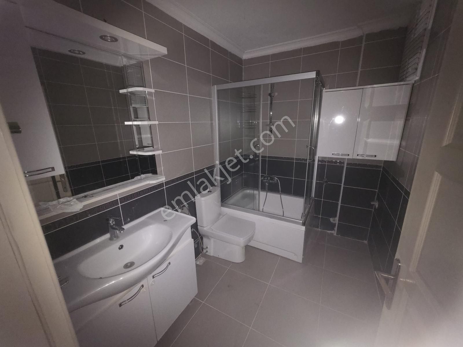 Toygar Mahallesi Geniş Ferah 128 M2 Kiralık 3+1 Daire - Görsel 21