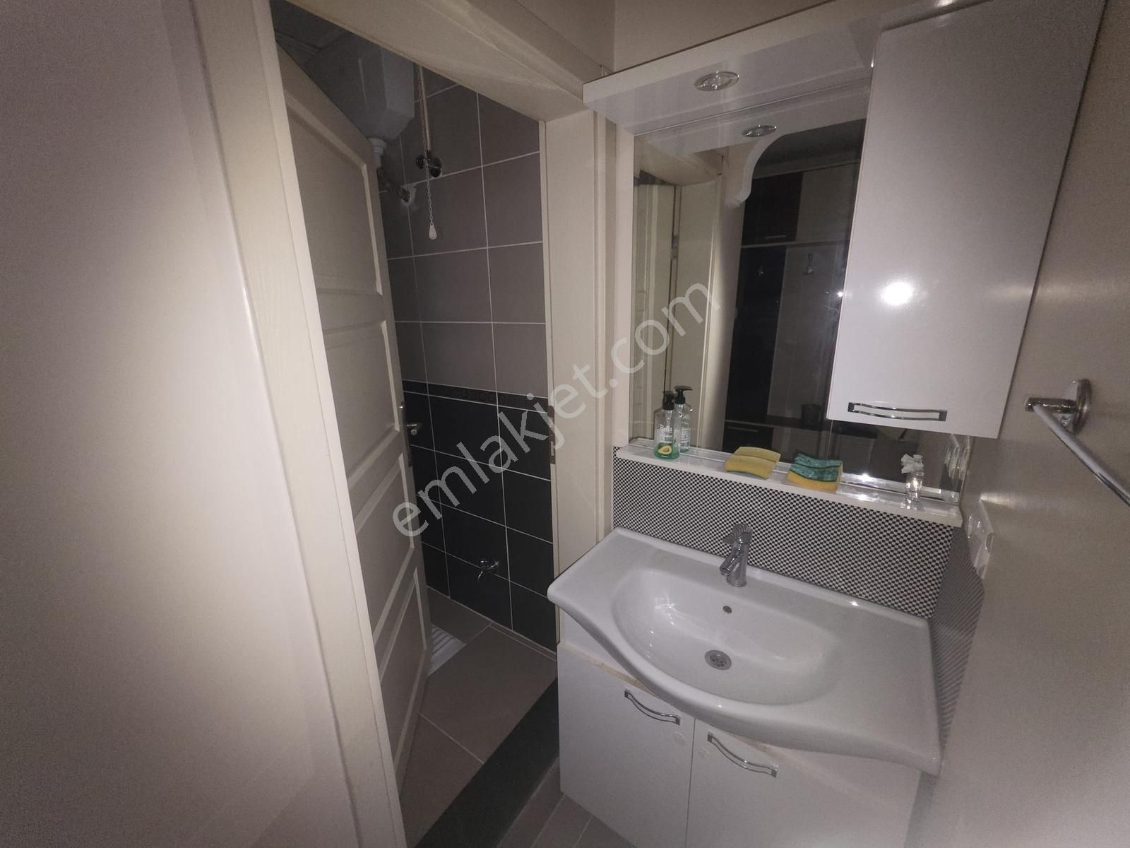 Toygar Mahallesi Geniş Ferah 128 M2 Kiralık 3+1 Daire - Görsel 22