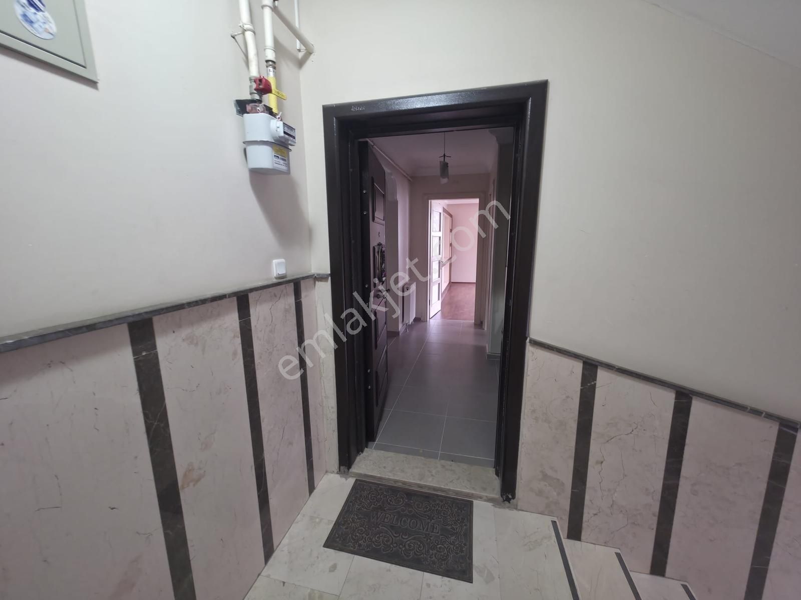 Toygar Mahallesi Geniş Ferah 128 M2 Kiralık 3+1 Daire - Görsel 16