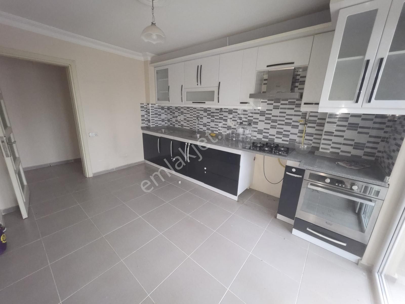 Toygar Mahallesi Geniş Ferah 128 M2 Kiralık 3+1 Daire - Görsel 23