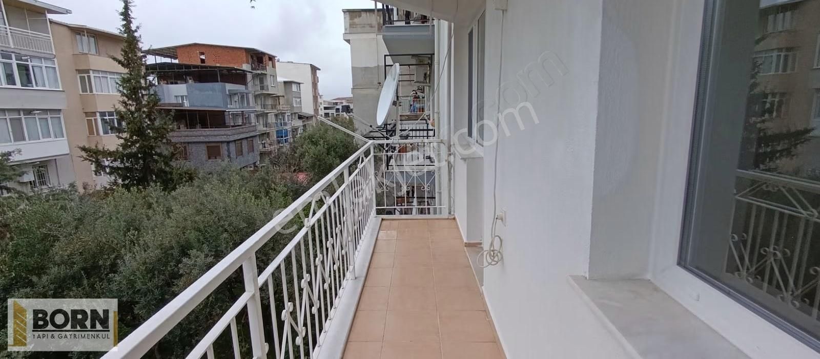 İzmir Bornova İnönü Mah.sıfır Gibi 3+1 Kiralık Daire - Görsel 21