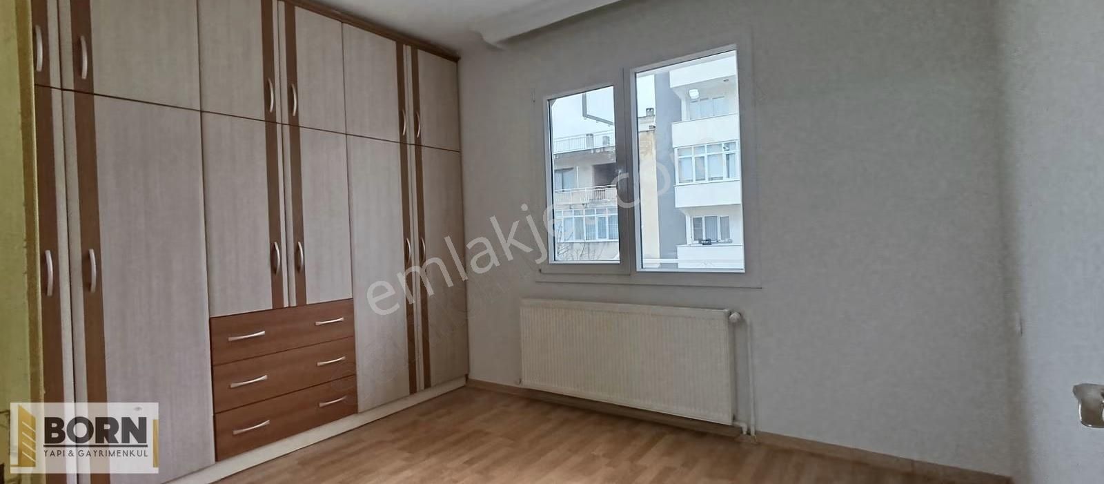 İzmir Bornova İnönü Mah.sıfır Gibi 3+1 Kiralık Daire - Görsel 22