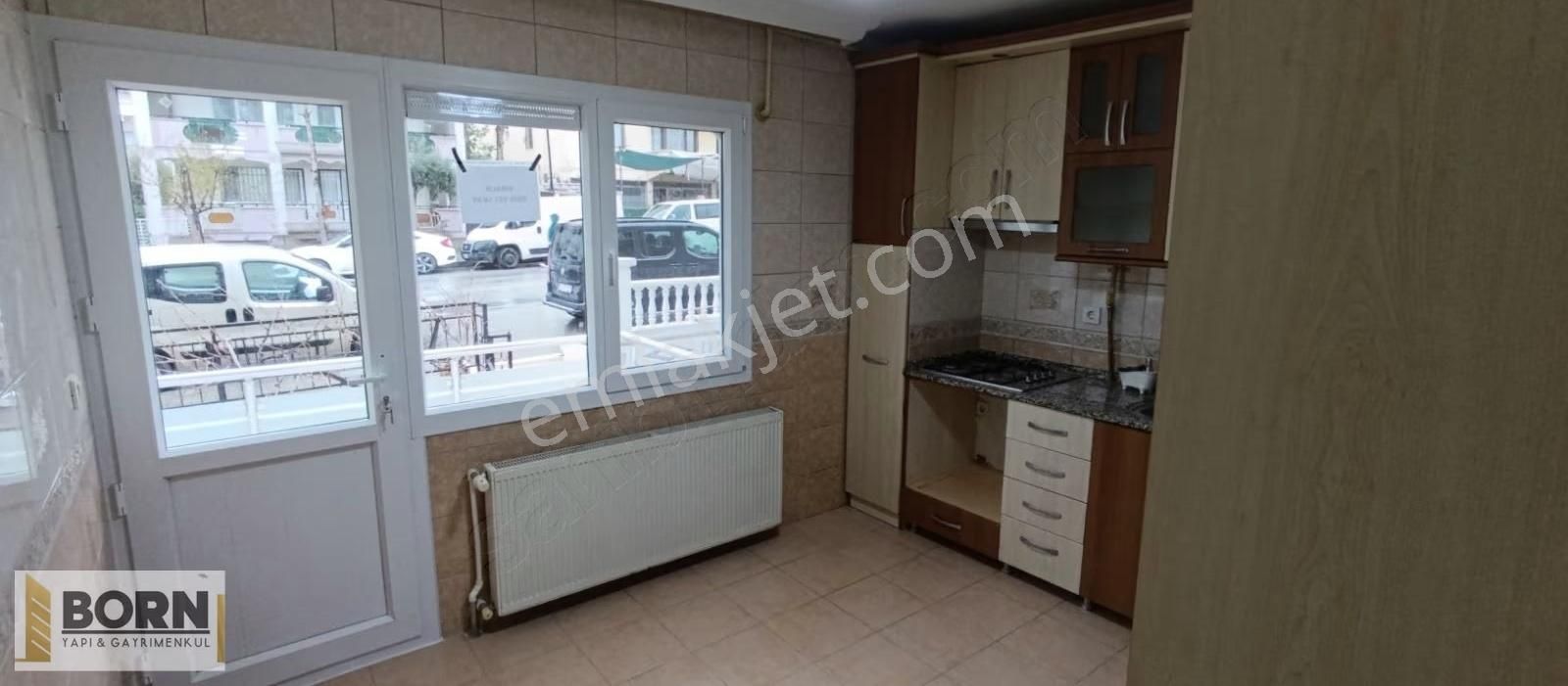 İzmir Bornova İnönü Mah.sıfır Gibi 3+1 Kiralık Daire - Görsel 15
