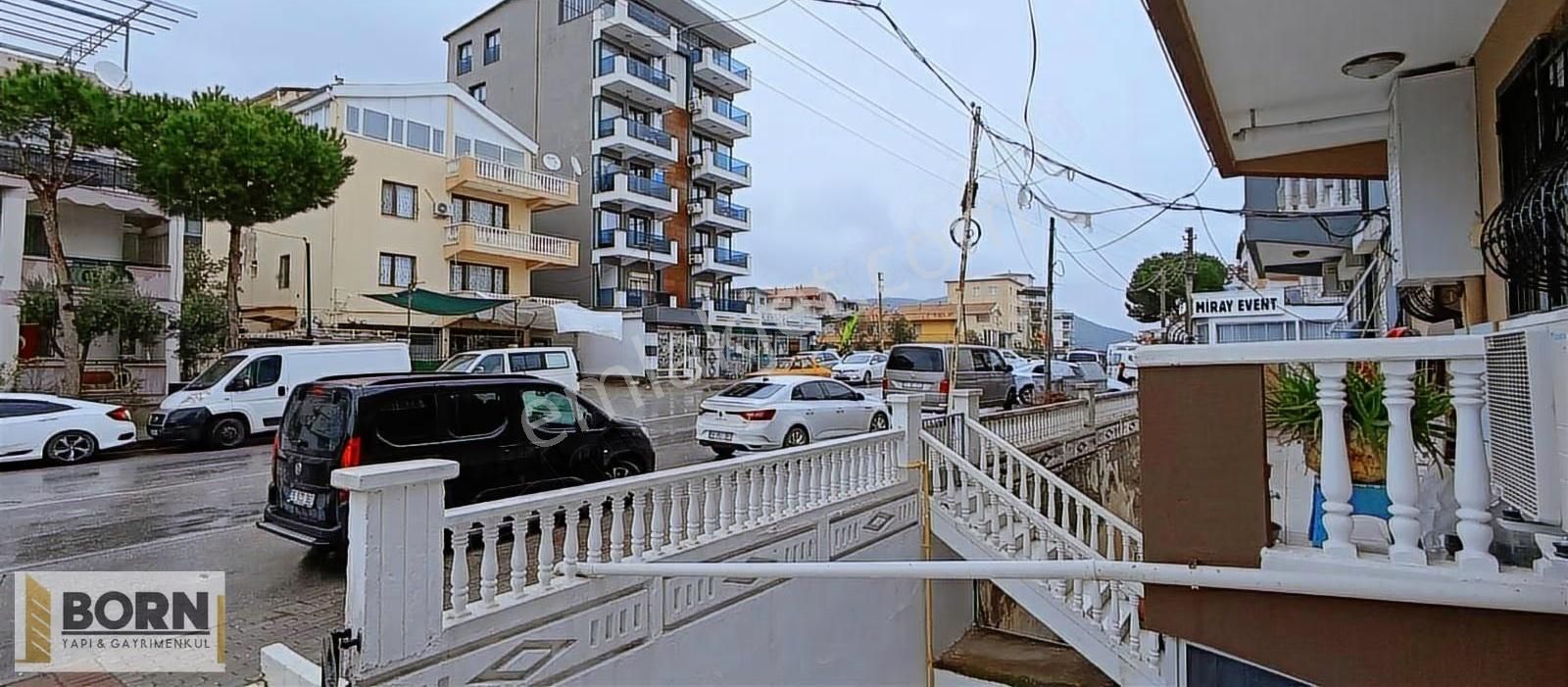 İzmir Bornova İnönü Mah.sıfır Gibi 3+1 Kiralık Daire - Görsel 14