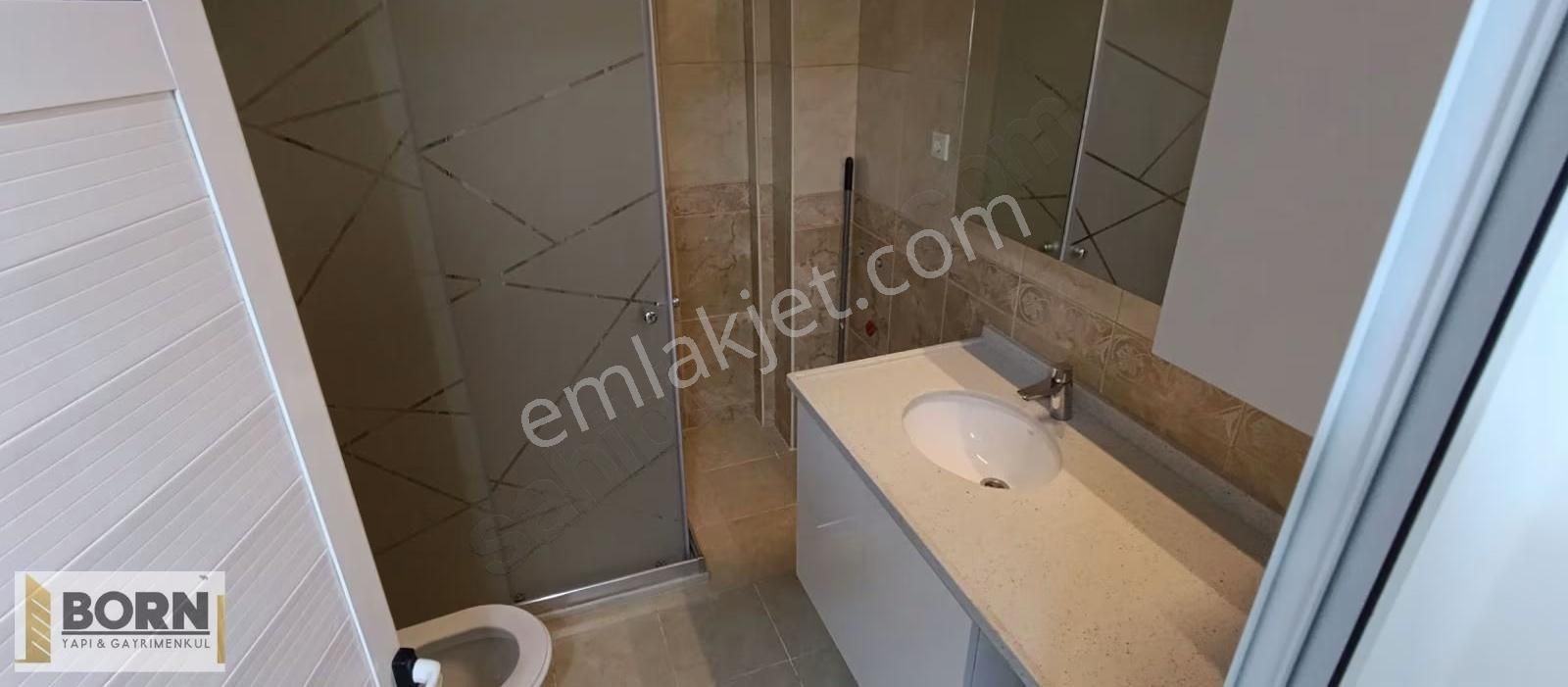 İzmir Bornova İnönü Mah.sıfır Gibi 3+1 Kiralık Daire - Görsel 12