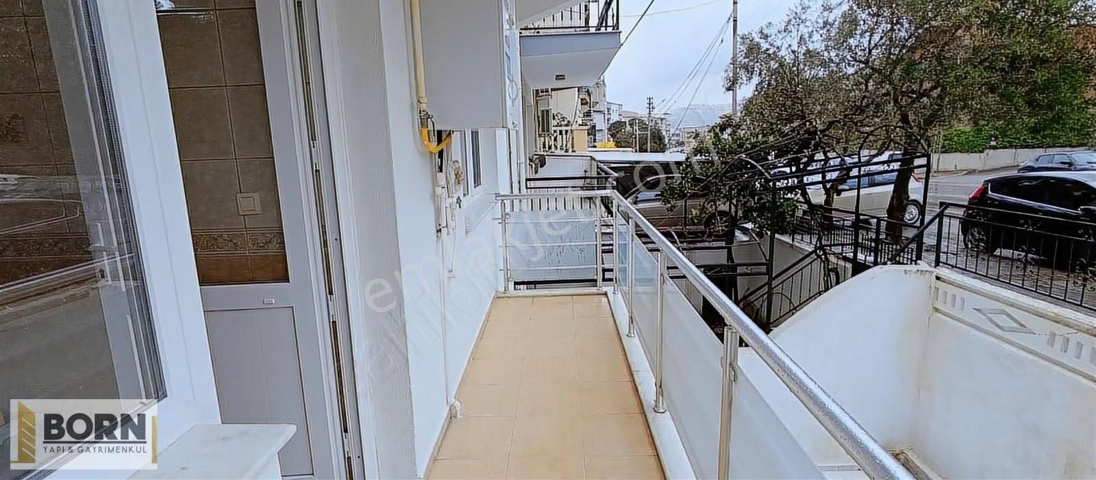 İzmir Bornova İnönü Mah.sıfır Gibi 3+1 Kiralık Daire - Görsel 6