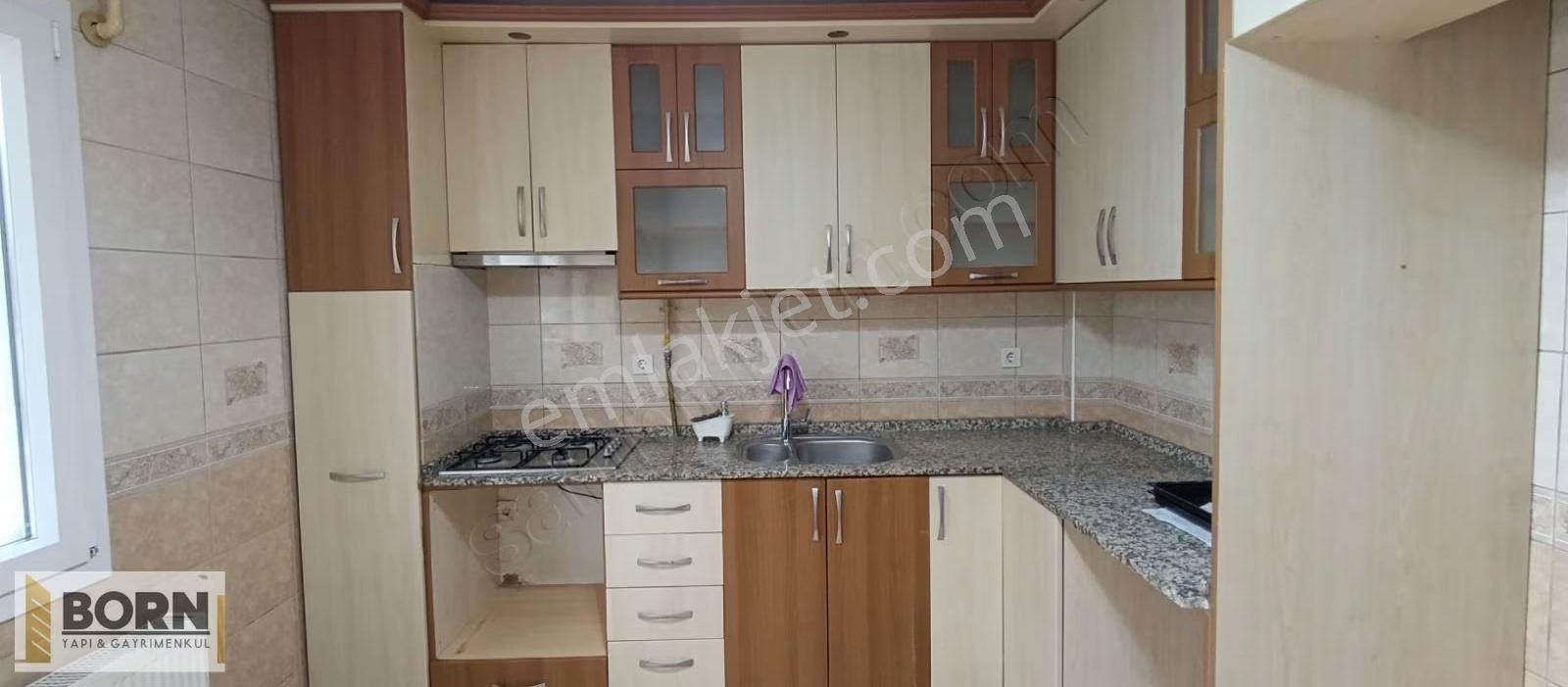 İzmir Bornova İnönü Mah.sıfır Gibi 3+1 Kiralık Daire - Görsel 4