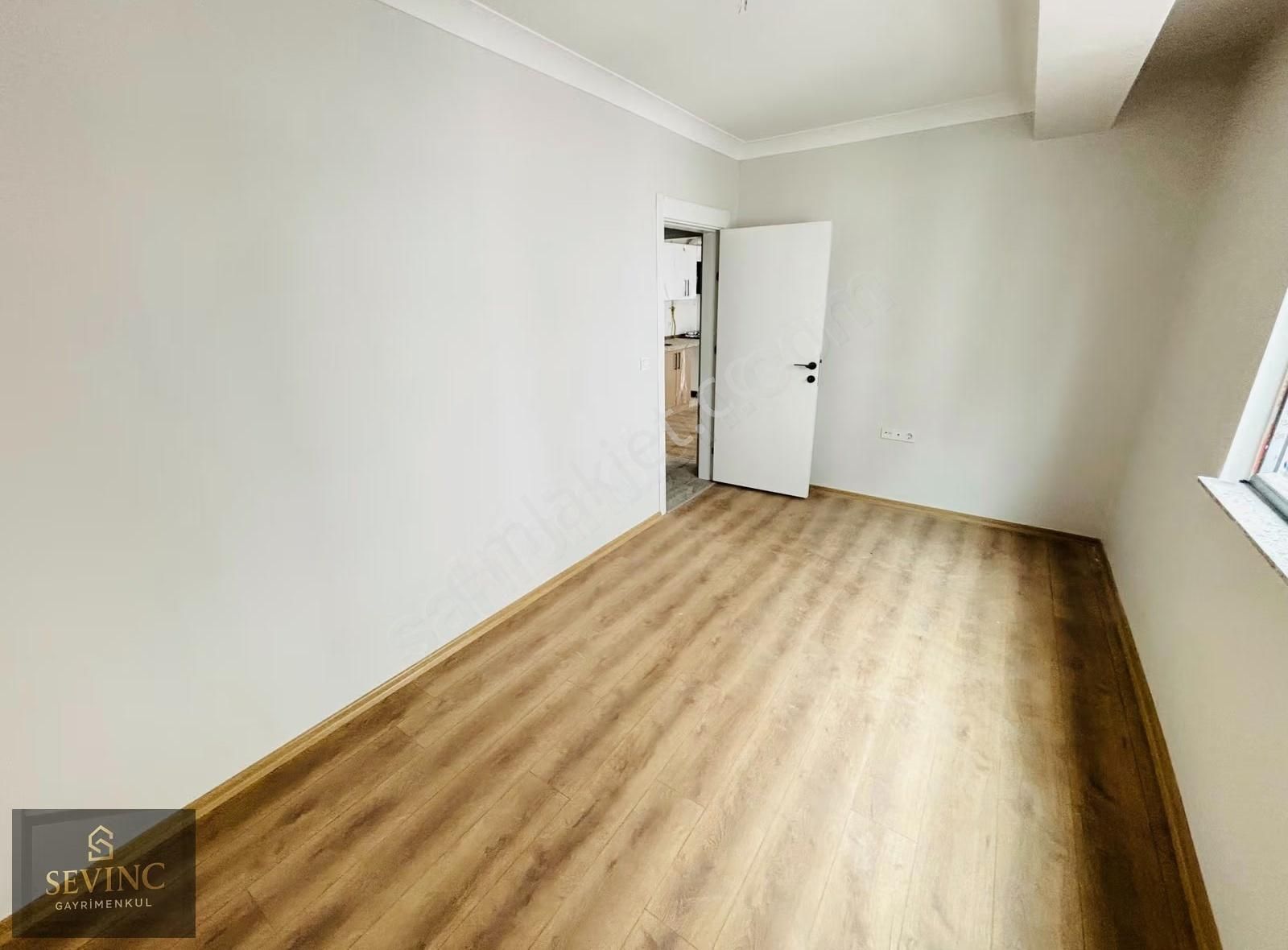 Sevinç'ten Yeni Mahallede Kapalı Otoparklı Ara Kat Satılık Daire - Görsel 25