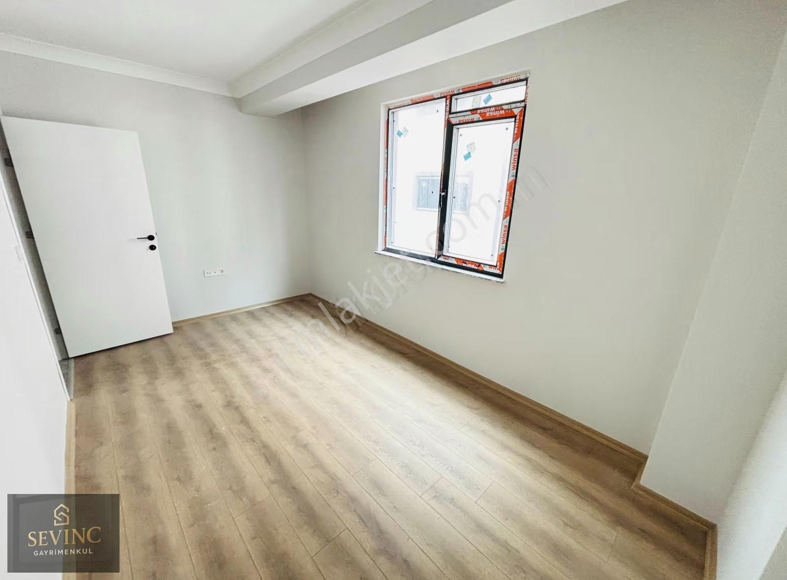 Sevinç'ten Yeni Mahallede Kapalı Otoparklı Ara Kat Satılık Daire - Görsel 27