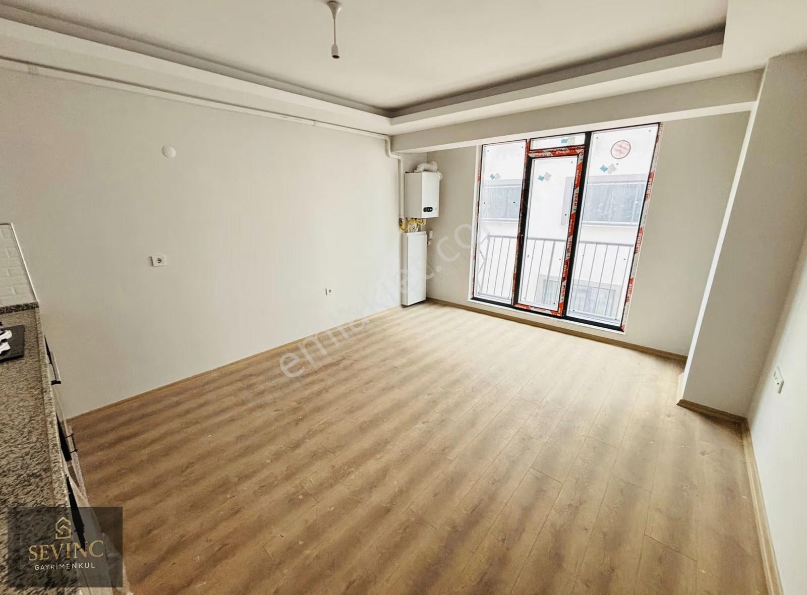 Sevinç'ten Yeni Mahallede Kapalı Otoparklı Ara Kat Satılık Daire - Görsel 24