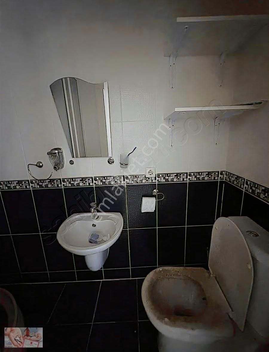 Laleli Tramvay Manzaralı Kiralık 250 M2 Ofis Magaza - Görsel 23