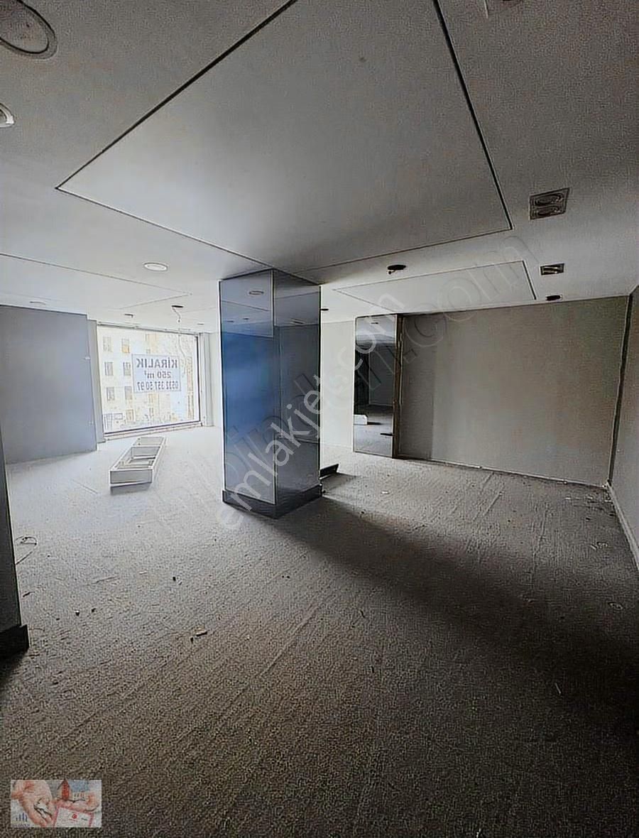 Laleli Tramvay Manzaralı Kiralık 250 M2 Ofis Magaza - Görsel 10