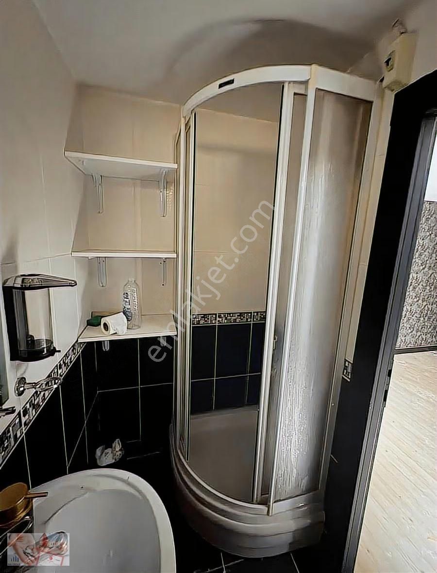 Laleli Tramvay Manzaralı Kiralık 250 M2 Ofis Magaza - Görsel 22