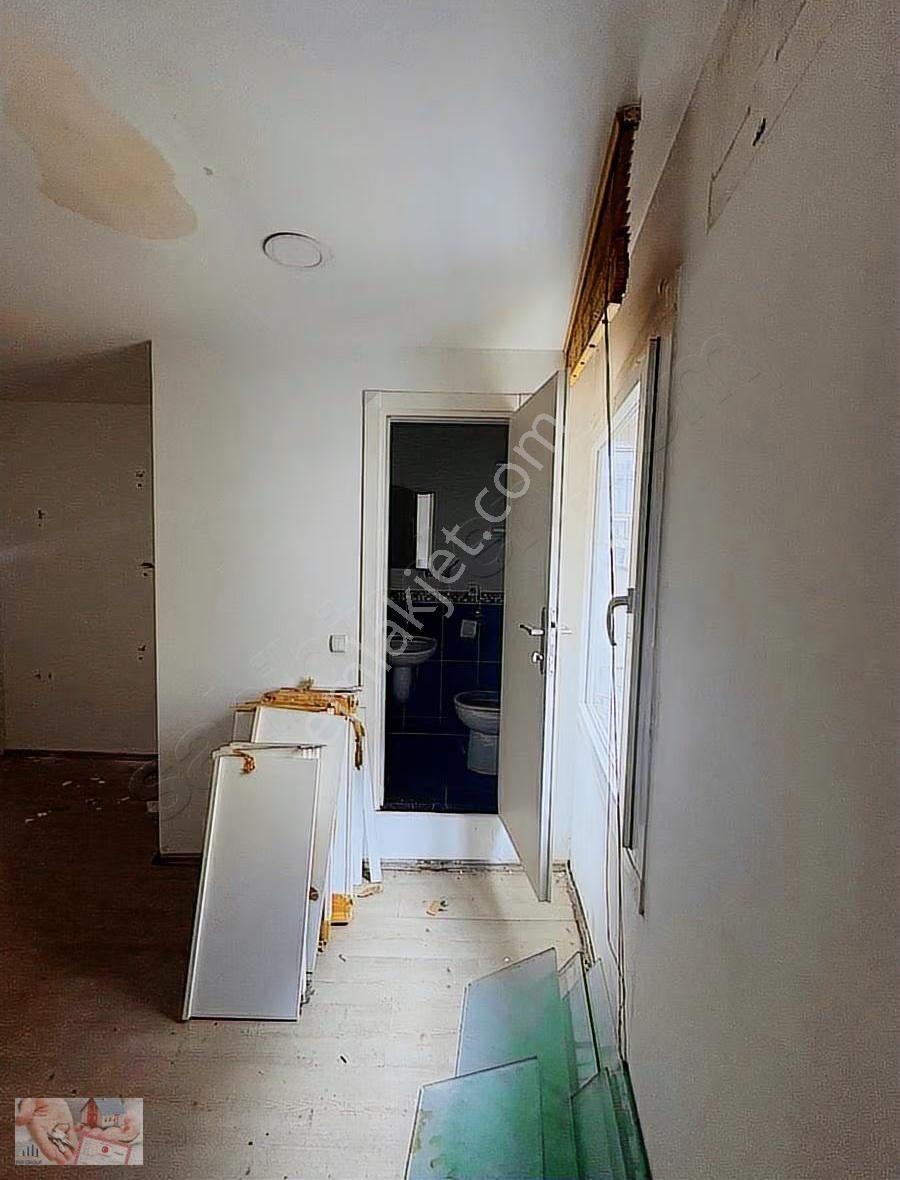 Laleli Tramvay Manzaralı Kiralık 250 M2 Ofis Magaza - Görsel 21